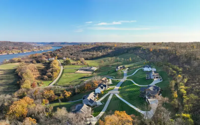 Location-Hebron, KY