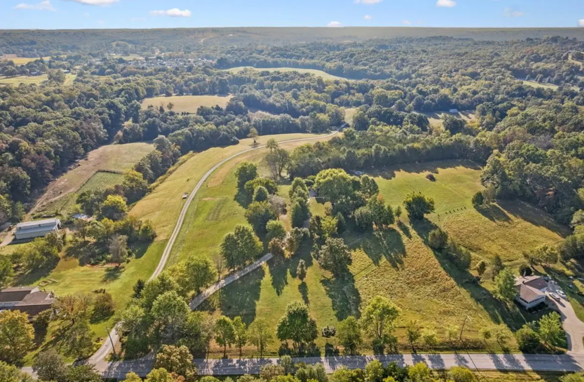Location-Union, KY