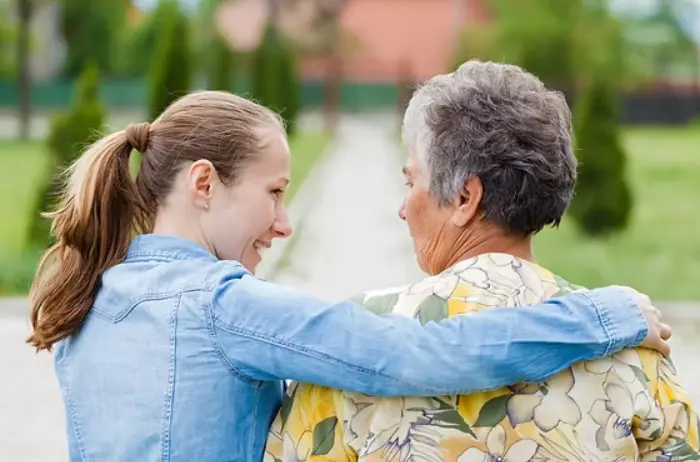 Elder Law Services in Burlington