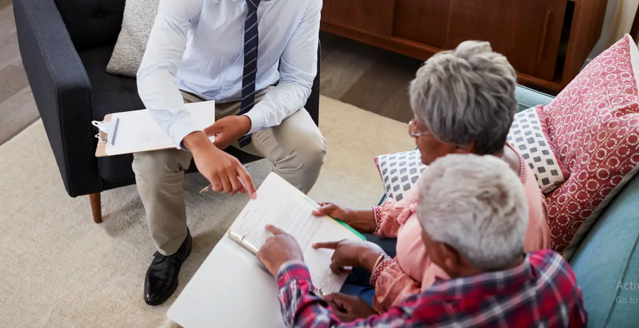Knowledgeable Elder Law Attorneys Serving Lexington