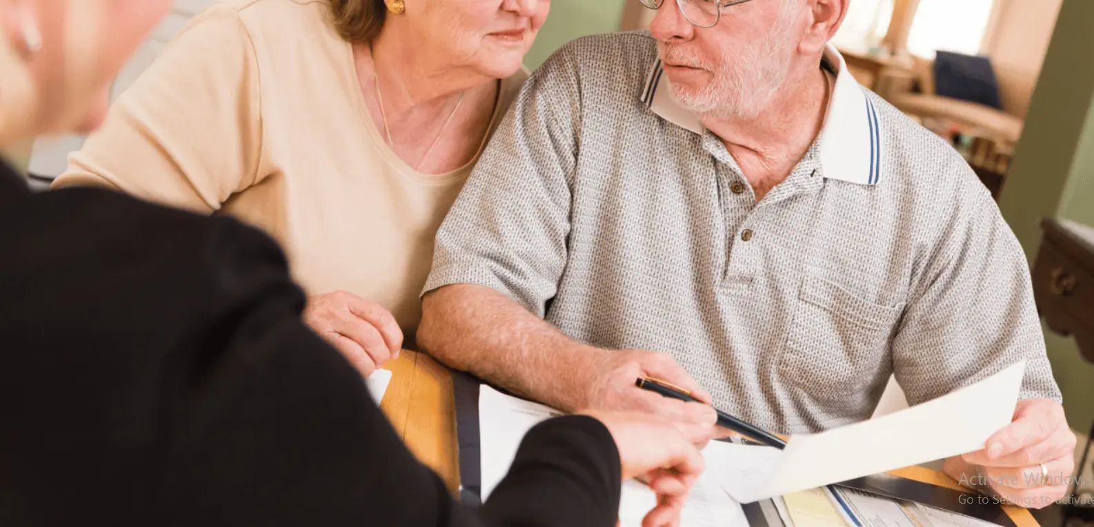 Lexington, Kentucky Elder Law Firm