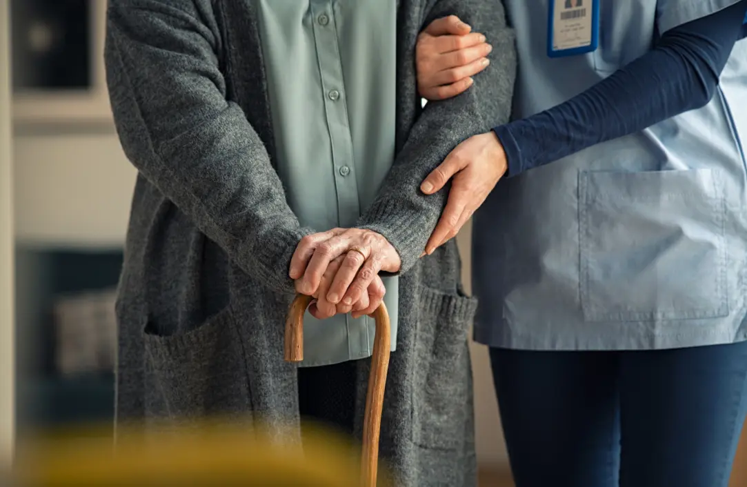 The Elder Law Services Union, Kentucky, Trusts